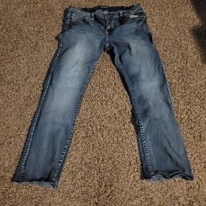 Vigoss jeans size 14
